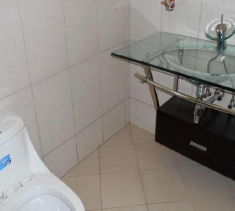 Migingo Suites Εντέμπε Εξωτερικό φωτογραφία