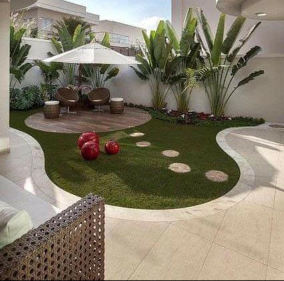 Migingo Suites Εντέμπε Εξωτερικό φωτογραφία