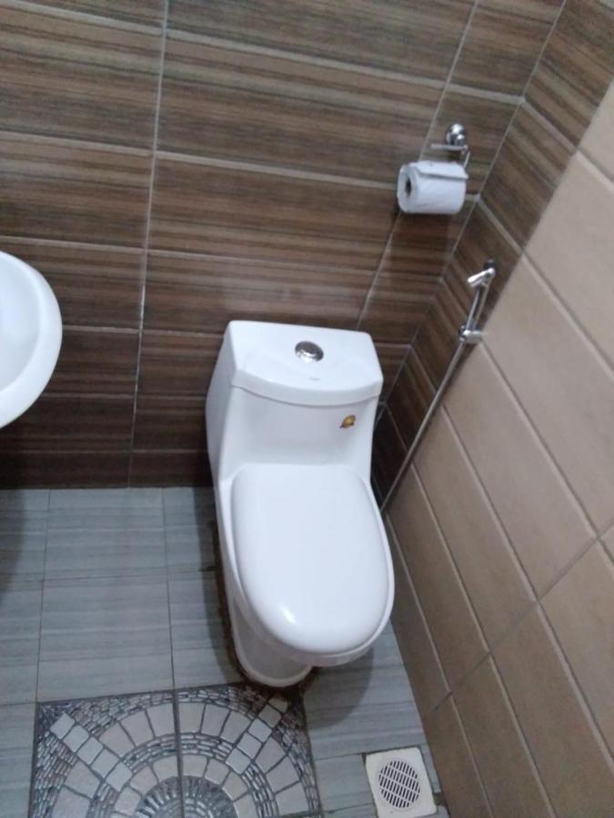 Migingo Suites Εντέμπε Εξωτερικό φωτογραφία