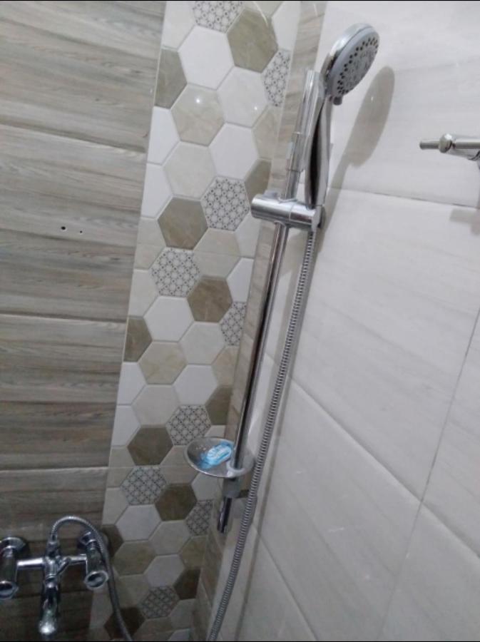 Migingo Suites Εντέμπε Εξωτερικό φωτογραφία