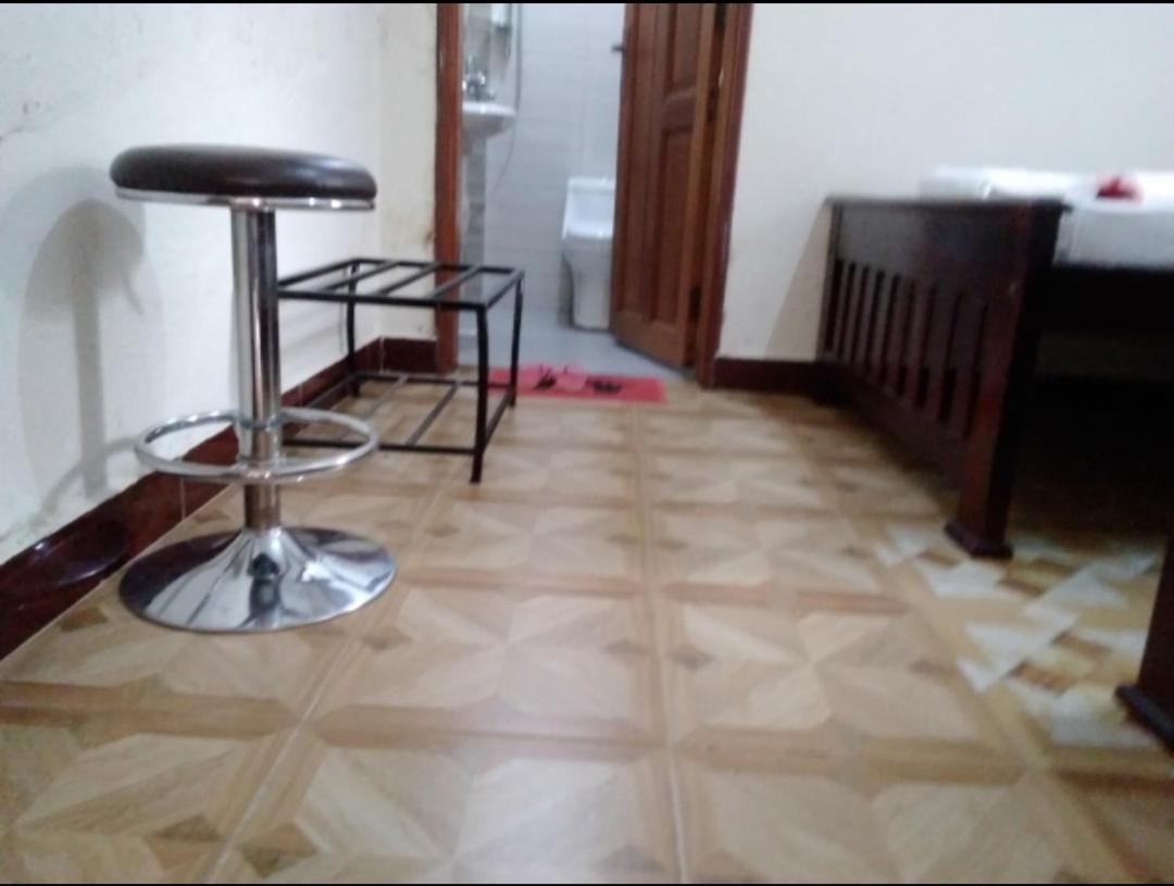 Migingo Suites Εντέμπε Εξωτερικό φωτογραφία
